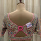 Real Mirror 3.5 Meter Flared Lehenga, Exceptional Quality with Can-Can
