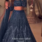 You Most Beautiful Latest Designer Lehenga Collection*