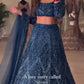 You Most Beautiful Latest Designer Lehenga Collection*