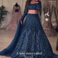 You Most Beautiful Latest Designer Lehenga Collection*