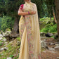 Pure Soft Zimmy Cho Silk Saree