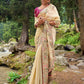 Pure Soft Zimmy Cho Silk Saree