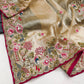 Pure Soft Zimmy Cho Silk Saree
