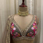 Launching Around 4 meter flared Lehenga