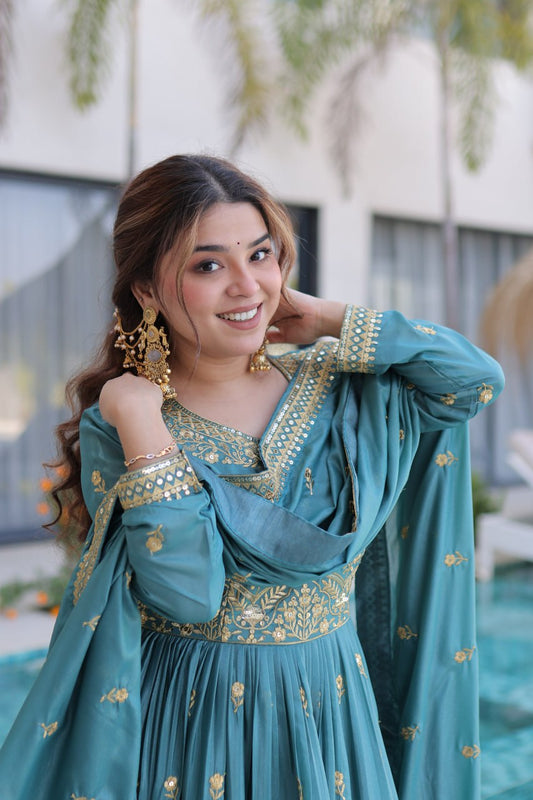 PREMIUM DESIGNER READYMADE TOP SHARARA DUPATTA COLLECTIONS 2026