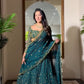 Presenting You Most Beautiful Latest Designer Lehenga Collection