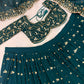 Presenting You Most Beautiful Latest Designer Lehenga Collection