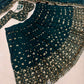 Presenting You Most Beautiful Latest Designer Lehenga Collection