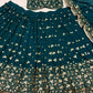 Presenting You Most Beautiful Latest Designer Lehenga Collection