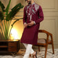 Presenting Men's Kurta Pyjama