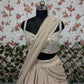 Presenting You Most Beautiful Latest Ready To Wear Lehenga Saree