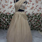 Presenting You Most Beautiful Latest Ready To Wear Lehenga Saree