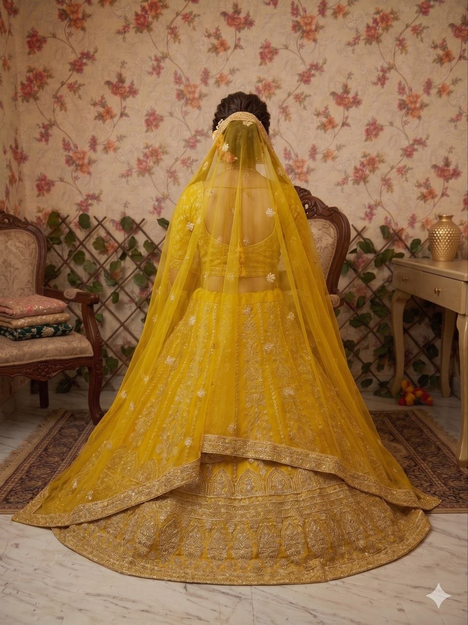 Presenting You Most Beautiful Latest Designer Lehenga Collection