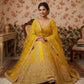 Presenting You Most Beautiful Latest Designer Lehenga Collection