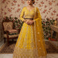 Presenting You Most Beautiful Latest Designer Lehenga Collection