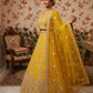 Presenting You Most Beautiful Latest Designer Lehenga Collection