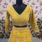 Presenting You Most Beautiful Latest Designer Lehenga Collection