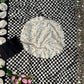 Very Soft and Elegant Rich look Semi Modal Silk Ajarak Print Saree