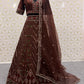 Presenting You Most Beautiful Most Beautiful Lehenga Collection