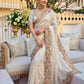 Party & Wedding Wear Soft  Fendy Satin silk Saree