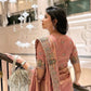 Party Wear Soft Tissue Chiffon silk Saree