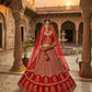 Presenting You Most Beautiful Most Beautiful  Lehenga Collection