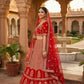 Presenting You Most Beautiful Most Beautiful  Lehenga Collection