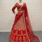 Presenting You Most Beautiful Most Beautiful  Lehenga Collection