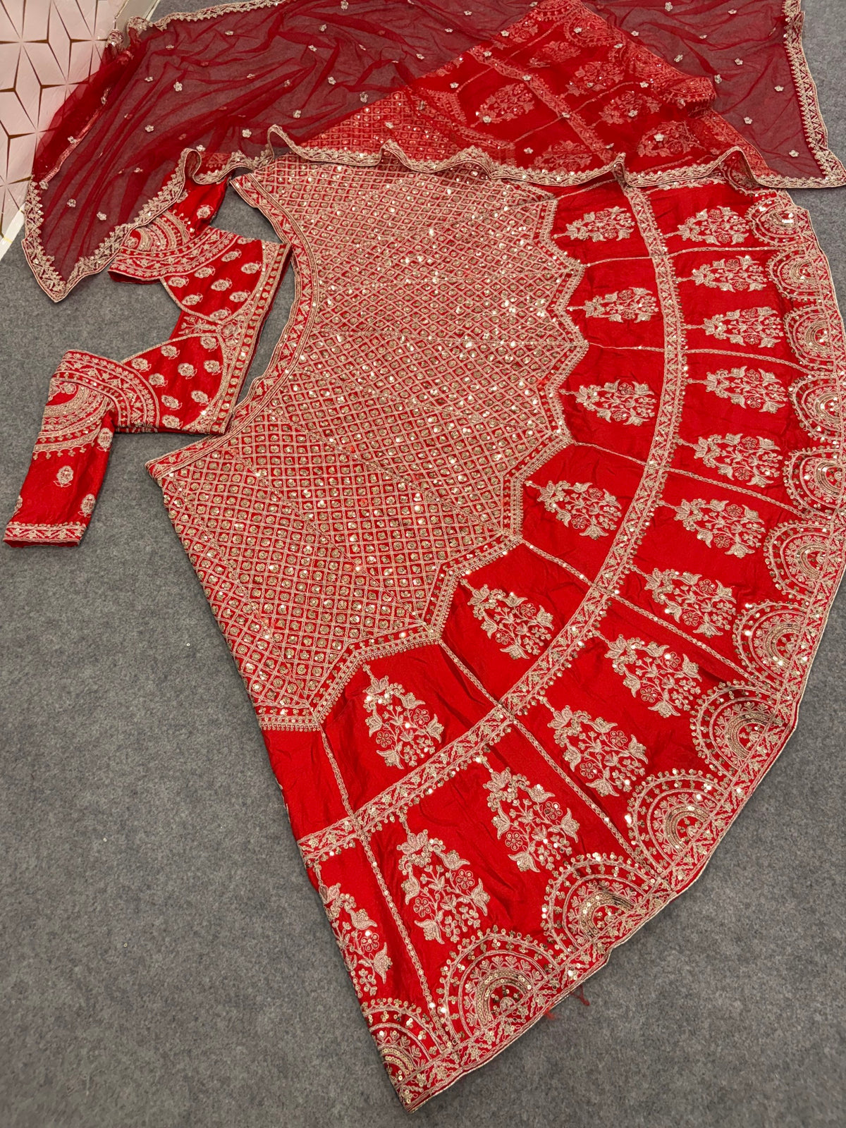 Presenting You Most Beautiful Most Beautiful  Lehenga Collection