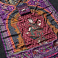 NEW VIRAL INSTRGRAM TOP TRENDING POSITION PRINT SAREE LUNCH