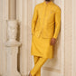 Premium Men’s Koti Kurta Set