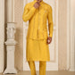 Premium Men’s Koti Kurta Set