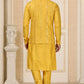 Premium Men’s Koti Kurta Set