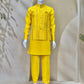 Premium Men’s Koti Kurta Set