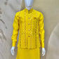 Premium Men’s Koti Kurta Set