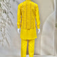 Premium Men’s Koti Kurta Set