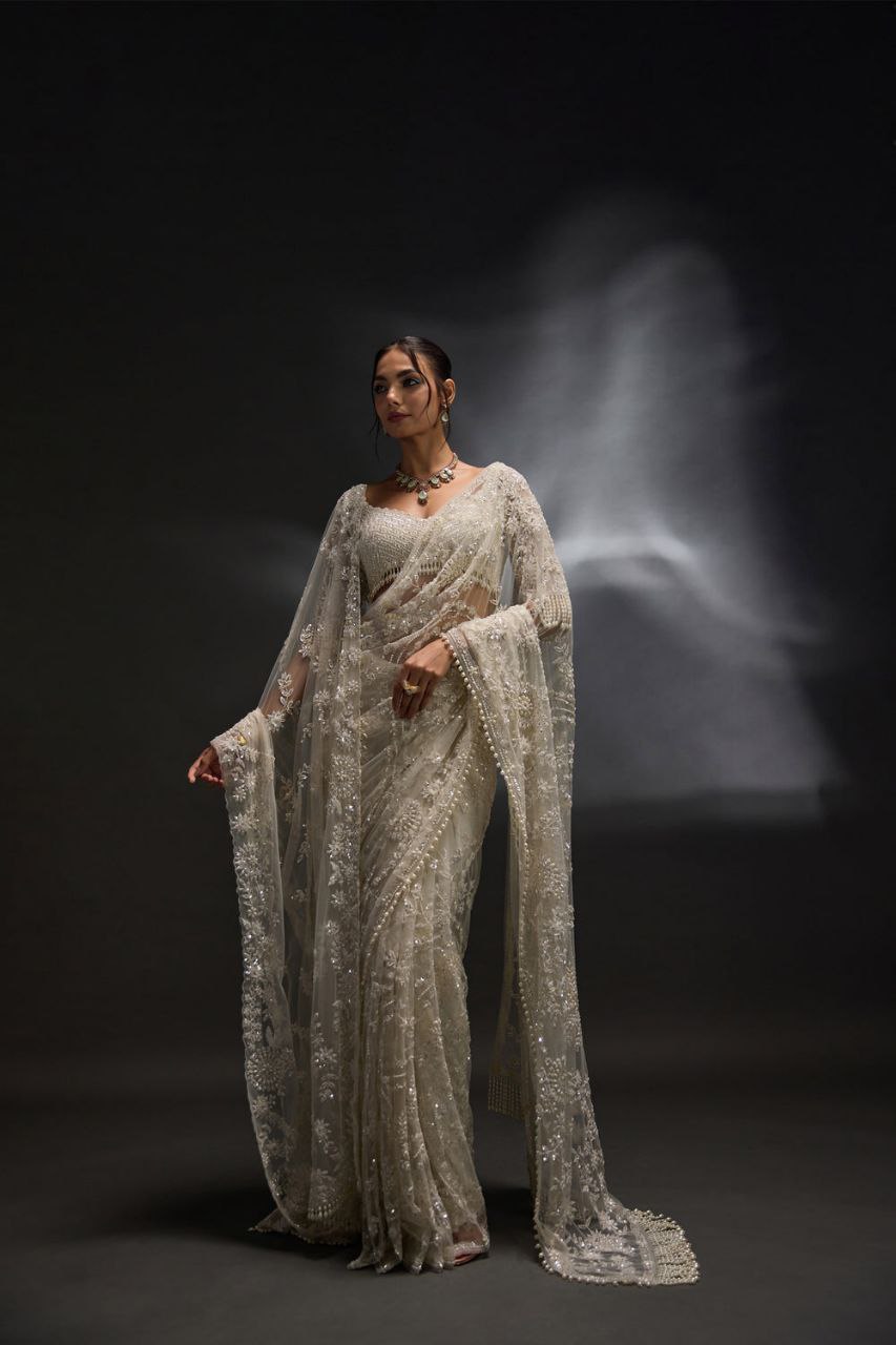 New Trending Bollywood BlockBuster Sequins Design Launching