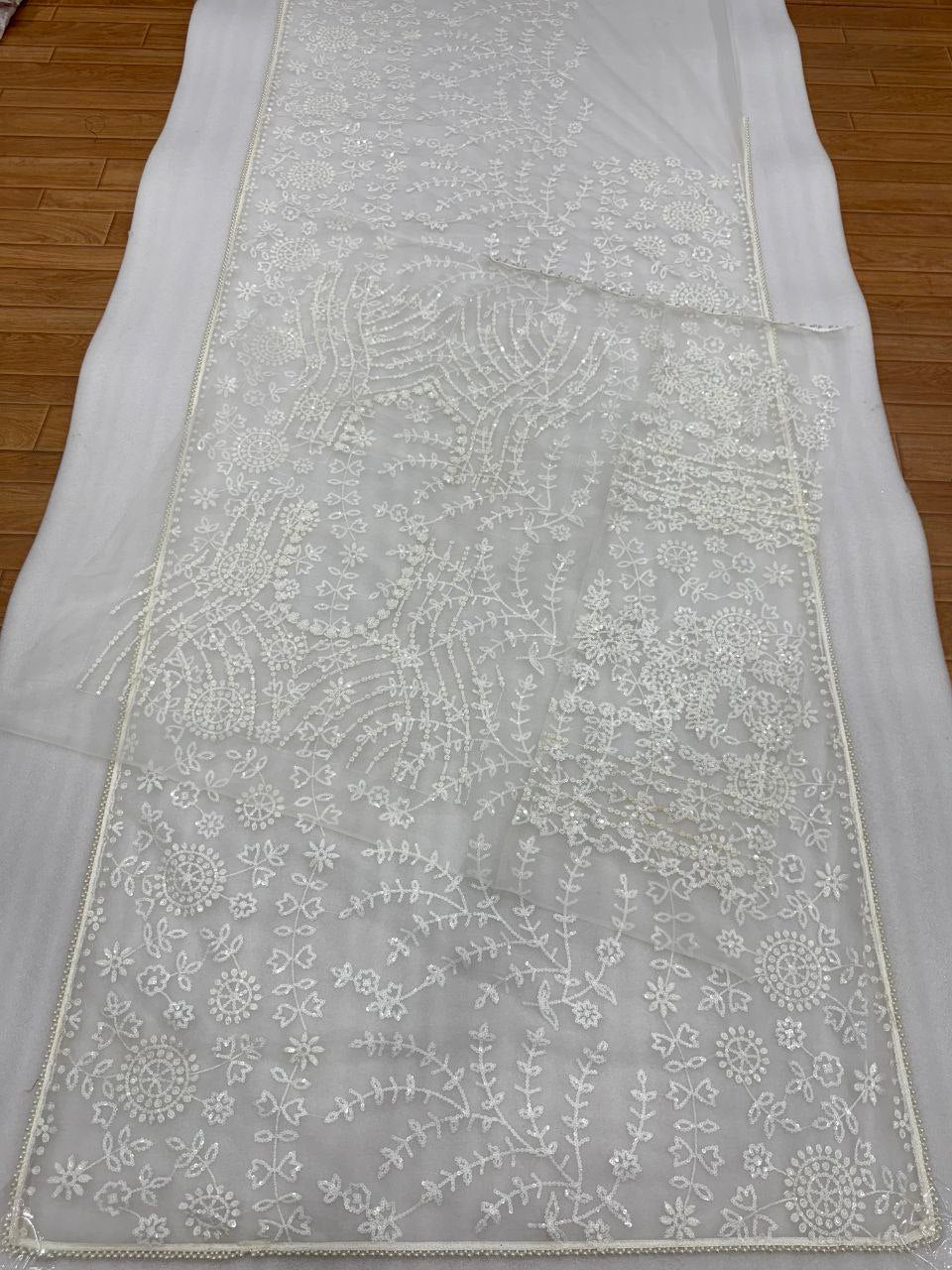 New Trending Bollywood BlockBuster Sequins Design Launching