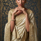 Wedding Wear Pure Kanjivarm Silk Work Saree