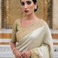 Wedding Wear Pure Kanjivarm Silk Work Saree
