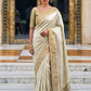 Wedding Wear Pure Kanjivarm Silk Work Saree