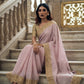 Wedding Wear Pure Kanjivarm Silk Work Saree