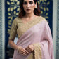 Wedding Wear Pure Kanjivarm Silk Work Saree