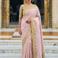 Wedding Wear Pure Kanjivarm Silk Work Saree