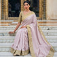 Wedding Wear Pure Kanjivarm Silk Work Saree