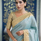 Wedding Wear Pure Kanjivarm Silk Work Saree