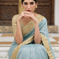 Wedding Wear Pure Kanjivarm Silk Work Saree