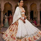 Presenting You Most Beautiful Most Beautiful Navratri Lehenga Collection