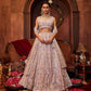 Presenting You Most Beautiful Latest Designer Lehenga Collection