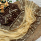 Very soft nd elegant Rich look nc moss pedding fabric saree